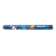 Tintenpatrone für Griffix Schulfüller P1R3/5 mit Motiv königsblau löschbar Pelikan 300011368 (PACK=5 STÜCK) Produktbild Additional View 8 S