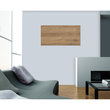 Glas-Magnetboard artverum 910x460x15mm Natural-Wood inkl. Magnete Sigel GL258 Produktbild Additional View 4 S