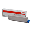 Toner für Oki C831/C840 10000 Seiten schwarz OKI 44844508 Produktbild