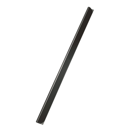 Klemmschiene 297mm bis 130Blatt schwarz Leitz 21791 (PACK=25 STÜCK) Produktbild