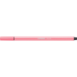 Fasermaler Pen 68 1mm Rundspitze rosa Stabilo 68/29 Produktbild Additional View 1 S