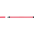 Fasermaler Pen 68 1mm Rundspitze rosa Stabilo 68/29 Produktbild
