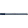 Fasermaler Pen 68 1mm Rundspitze paynesgrau Stabilo 68/98 Produktbild Additional View 1 S