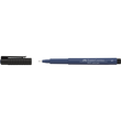 Tuschestift PITT ARTIST PEN 0,3mm superfein indanthrenblau Faber Castell 167247 Produktbild