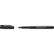 Tuschestift PITT ARTIST PEN 1,5mm breit schwarz Faber Castell 167890 Produktbild