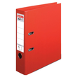 Ordner maX.file protect+ A4 80mm rot Kunststoff Herlitz 300002677 Produktbild