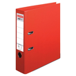 Ordner maX.file protect+ A4 80mm rot Kunststoff Herlitz 10834323 Produktbild