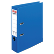 Ordner maX.file protect+ A4 80mm blau Kunststoff Herlitz 300002678 Produktbild
