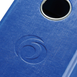 Ordner maX.file protect+ A4 80mm blau Kunststoff Herlitz 300002678 Produktbild Additional View 1 S