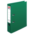 Ordner maX.file protect+ A4 80mm grün Kunststoff Herlitz 10834349 Produktbild