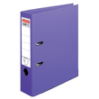 Ordner maX.file protect+ A4 80mm violett Kunststoff Herlitz 10834414 Produktbild