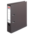 Ordner maX.file protect+ A4 80mm braun Kunststoff Herlitz 300002687 Produktbild