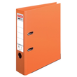 Ordner maX.file protect+ A4 80mm orange Kunststoff Herlitz 10834471 Produktbild