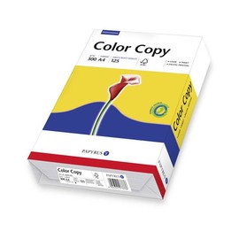 Kopierpapier Color Copy A3 300g weiß FSC EU-Ecolabel 161CIE CO2-neutral (PACK=125 BLATT) Produktbild