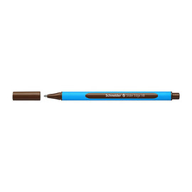 Kugelschreiber Slider Edge XB 1,4mm extrabreit braun Schneider 152207 Produktbild