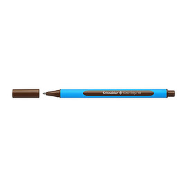 Kugelschreiber Slider Edge XB 1,4mm extrabreit braun Schneider 152207 Produktbild