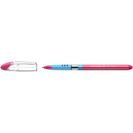 Kugelschreiber Slider Basic XB extrabreit pink Schneider 151209 Produktbild