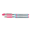 Kugelschreiber Slider Basic XB extrabreit pink Schneider 151209 Produktbild