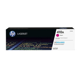 Toner 410A für Color Laserjet Pro M452/ M477fdn 2300Seiten magenta HP CF413A Produktbild