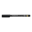 Permanentmarker Lumocolor special M 1,0mm mittel schwarz wetterfest Staedtler 319M-9 Produktbild Additional View 1 S