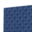 Notizbuch Jolie liniert 95x150x16mm 174 Seiten indigo blue Hardcover Sigel JN100 Produktbild Additional View 1 S