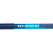 Kugelschreiber Soft Feel Clic Grip 0,4mm blau Bic 8373982 Produktbild Additional View 5 S