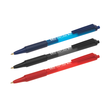 Kugelschreiber Soft Feel Clic Grip 0,4mm blau Bic 8373982 Produktbild Additional View 3 S