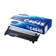 Toner C404C für Samsung Xpress C430/C480 1000Seiten cyan ST966A Produktbild