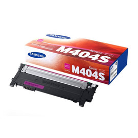 Toner C404M für Samsung Xpress C430/C480 1000Seiten magenta SU234A Produktbild