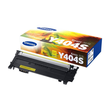 Toner C404Y für Samsung Xpress C430/C480 1000Seiten yellow SU444A Produktbild