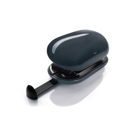 Locher eyestyle dunkelgrau/schwarz Kunststoff-Acryl Kombination Sigel SA163 Produktbild