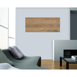 Glas-Magnetboard artverum 1300x550x15mm Design Natural Wood inkl. Magnete Sigel GL247 Produktbild Additional View 3 S
