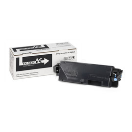 Kyocera Toner TK-5160K black für P7040cdn (1T02NT0NL0) Produktbild