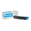 Kyocera Toner TK-5160C Cyan für P7040cdn (1T02NTCNL0) Produktbild