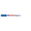 Lackmarker 750 Glanzlack Marker 2-4mm Rundspitze blau Edding 4-750-9-003 Produktbild