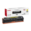 Toner 731Y für LBP-7100/MP-620 1500 Seiten yellow Canon 6269B002 Produktbild