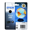 Tintenpatrone 266 für Epson Stylus WF-100W 5,8ml schwarz Epson T266140 Produktbild