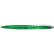 Kugelschreiber K20 Icy Colours M 1,0mm mittel grün/grün Schneider 132004 Produktbild