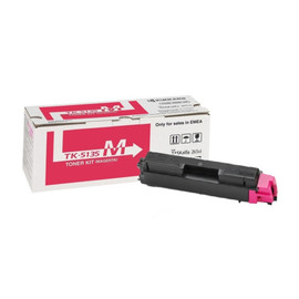 Toner TK-5135M für TASKalfa 260 5000Seiten magenta Kyocera 1T02PABNL0 Produktbild