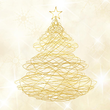Weihnachts-Motiv-Papier A4 90g Graceful Christmas Sigel DP083 (PACK=100 BLATT) Produktbild Additional View 5 S