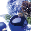 Weihnachts-Motiv-Papier A4 90g Blue Harmony Sigel DP034 (PACK=100 BLATT) Produktbild Additional View 6 S