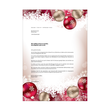 Weihnachts-Motiv-Papier A4 90g Frozen Sigel DP041 (PACK=100 BLATT) Produktbild Additional View 4 S
