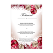 Weihnachts-Motiv-Papier A4 90g Frozen Sigel DP041 (PACK=100 BLATT) Produktbild Additional View 5 S