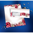 Weihnachts-Motiv-Papier A4 90g Frozen Sigel DP041 (PACK=100 BLATT) Produktbild Additional View 1 S