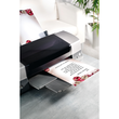 Weihnachts-Motiv-Papier A4 90g Frozen Sigel DP041 (PACK=100 BLATT) Produktbild Additional View 2 S