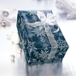 Weihnachts-Geschenkpapier 5mx70cm 80g Frosty Night Sigel GP114 Produktbild Additional View 1 S
