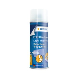 Etikettenlöser Aerosol 200ml Herma 1266 (DS=200 MILLILITER) Produktbild