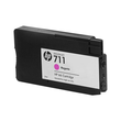 Tintenpatrone 711 für HP DesignJet T120/ T520 29ml magenta HP CZ131A Produktbild