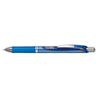 Gelschreiber Energel Xm Retractable 0,25mm blau Pentel BLN75-CO Produktbild Additional View 1 S