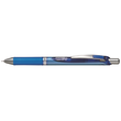 Gelschreiber Energel Xm Retractable 0,25mm blau Pentel BLN75-CO Produktbild